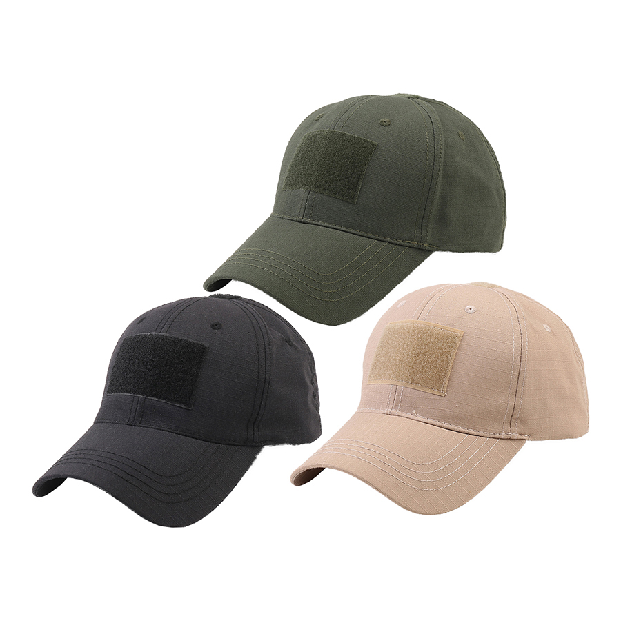 Outdoor Camouflage Hat duty Baseball Caps Tactical Camo Hunting Cap Hats Sport Cycling Caps For Men Adult