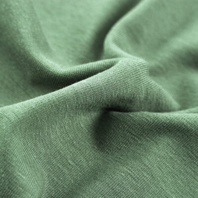 Z067 Oeko-Tex Standard 100 Organic Bamboo Fabric For Swaddle Fabric 96%bamboo fiber 4% bamboo charcoal polyester