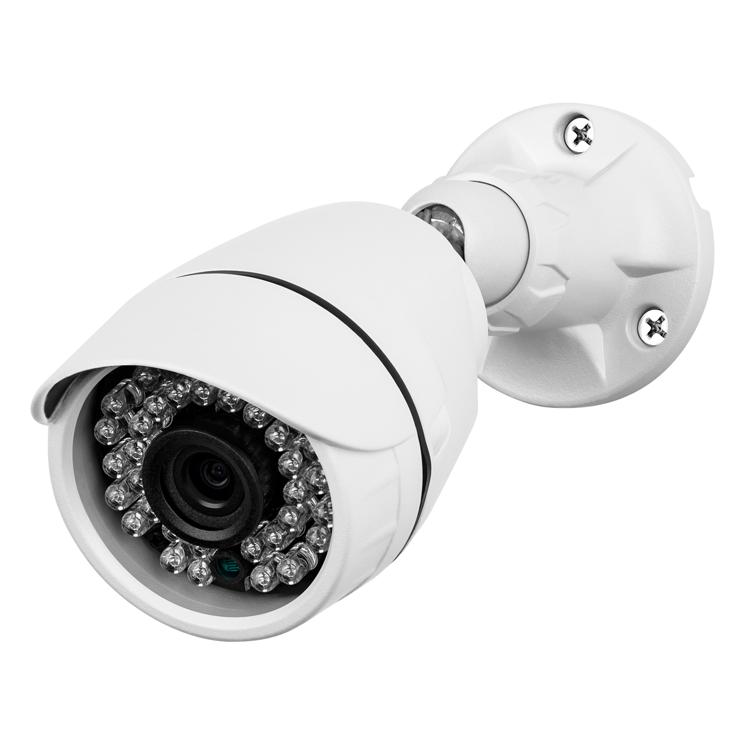 2MP/5MP Водонепроницаемая наружная инфракрасная 4 в 1 аналоговая цилиндрическая камера домашняя система безопасности HD ночное видение CCTV безопасности AHD камеры
