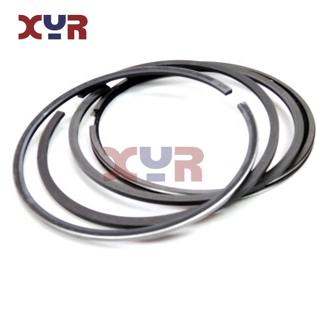 Piston Ring to Russian Tractor DT-75/TDT-55_SMD-14_ 14-03s6/20-03c06 [ 120.0mm ]