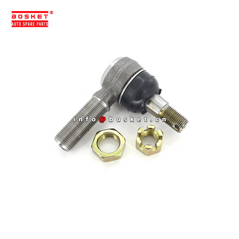8-97222509-0 8-97142100-1 Tie Rod Rod End 8972225090 8971421001 Suitable for ISUZU NKR 100P
