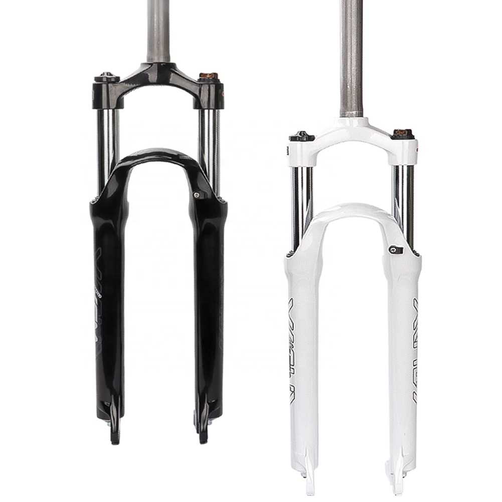 V00022800 MTB SR XCM Lockout Aluminium Alloy 26 Inch DisC Brake Mtb Suspension Bicycle Steel Bicycle Fork , Bike Fork