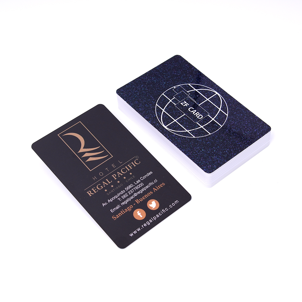 Eco Friendly plastic Key cards CR80 30mil Hotel Key Cards Magnetic Stripe Key Cards
