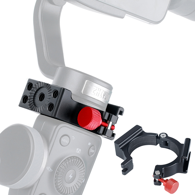 Штатив-Стабилизатор Zhiyun Crane 2 для камеры, 1/4 винтов
