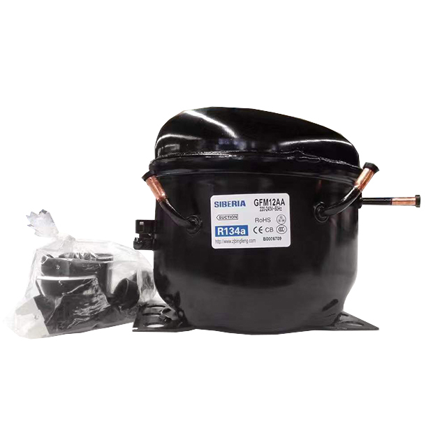 Compressor for LG Refrigerators