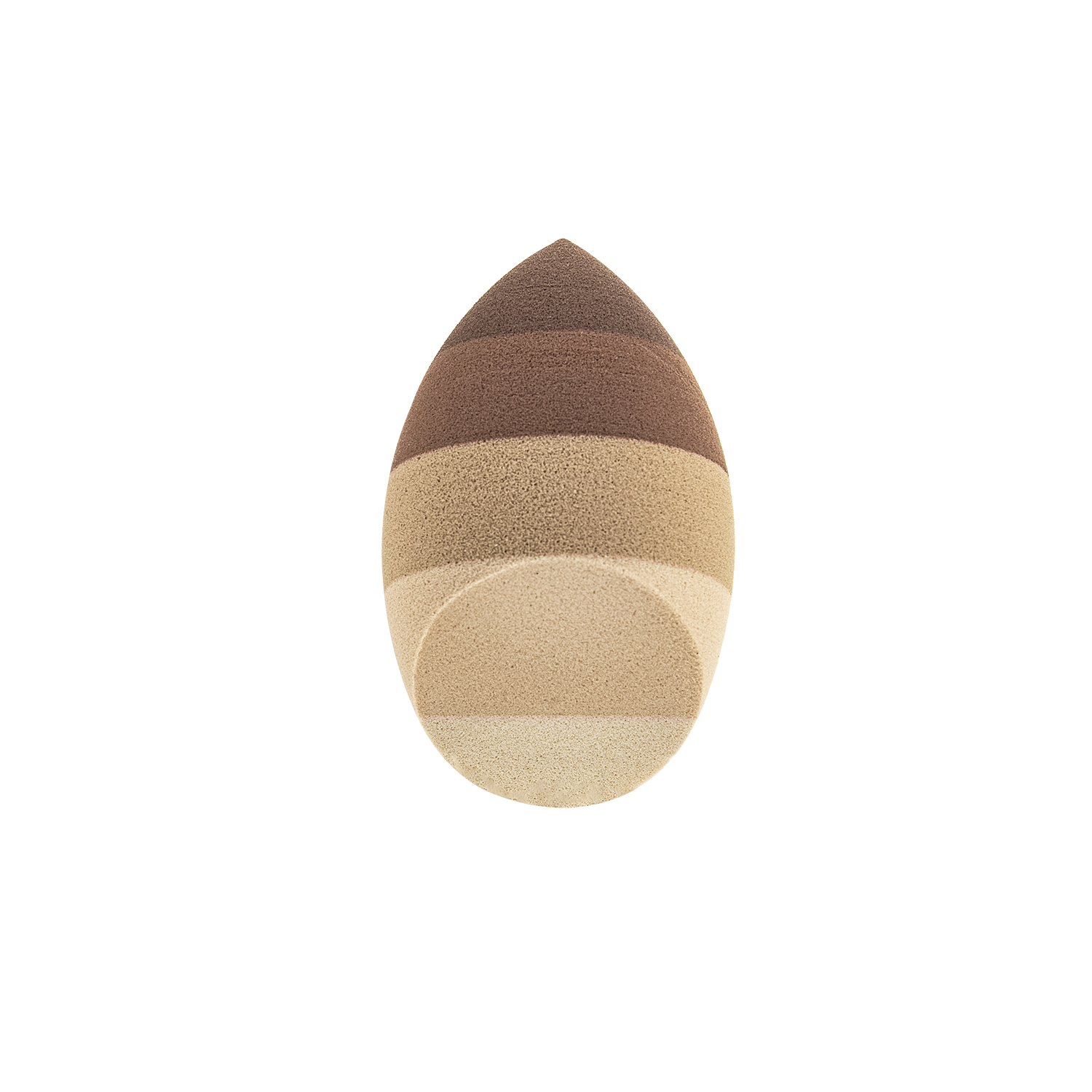 Meetbeauty, без латекса, мягкий веганский блендер для макияжа, косметический спонж для пудры, спонж для макияжа