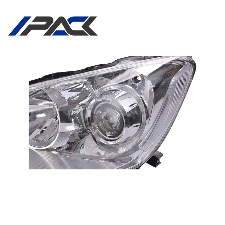 High Quality 81110-52E60 81150-52E60 Head Lights Lamps Waterproof Car For Prius C 2012/2015 Nhp10/Aqua