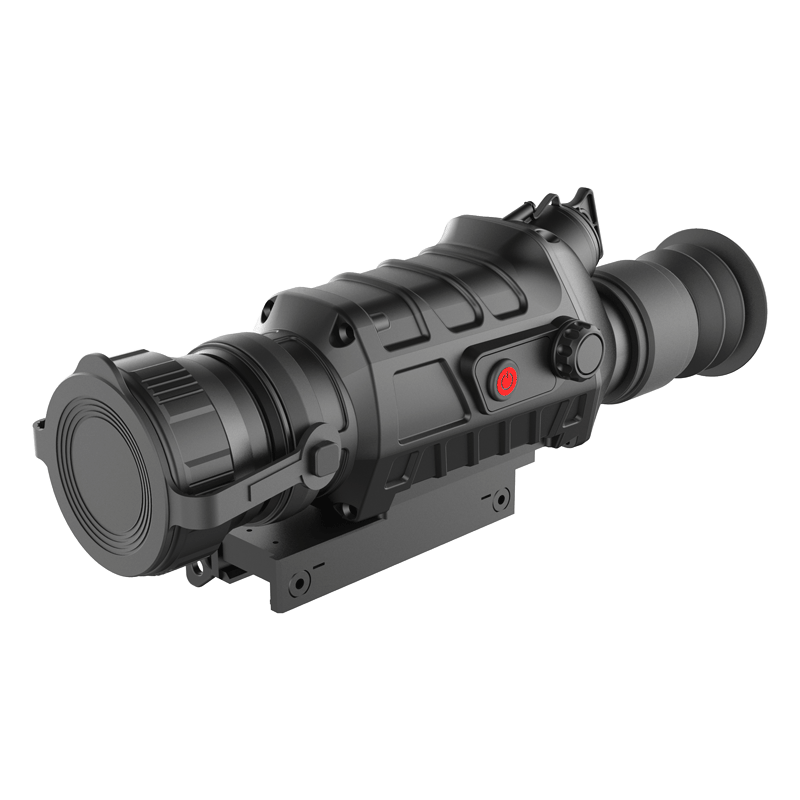 Тепловизионный прицел Guide TS Series TS435