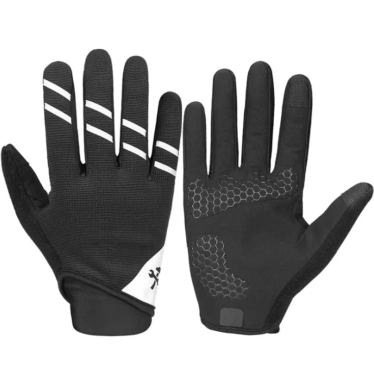 2020 fashion new products custom cycling gloves comfortable and breathable bike riding gloves