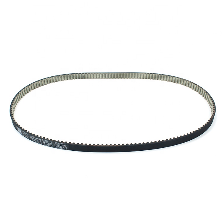 Auto Spare Parts 1046023700 Timing Belt For Geely 3G15TD