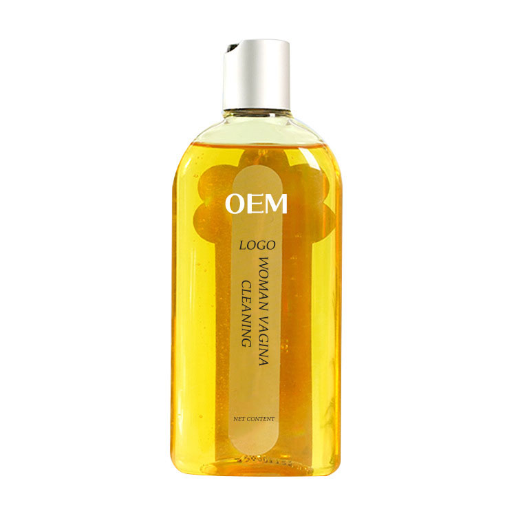 Factory price women lotion care lotion herbal mild cleansing lotion can be customized