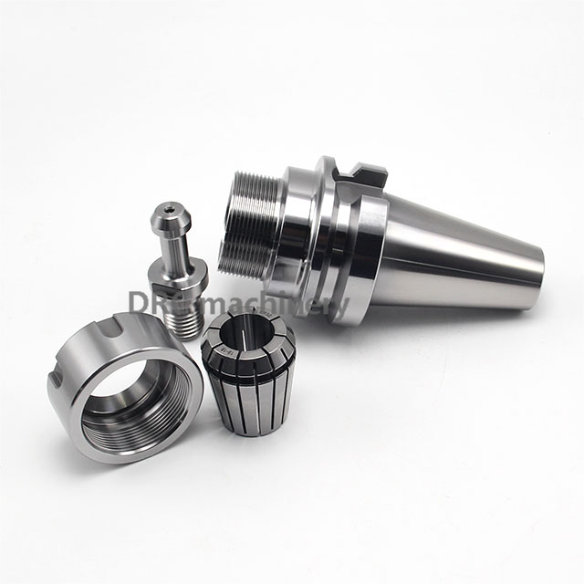 BT40-FMB22 Milling пружина BT40 держатель инструмента Китай держатель инструмента