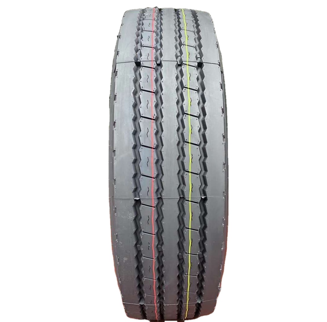 Шины для грузовиков и автобусов COPARTNER HAIDA CP966 HD966 245/70R19.5