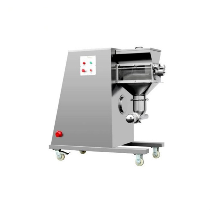 YK160 Series Swing Oscillating Granulator Machine
