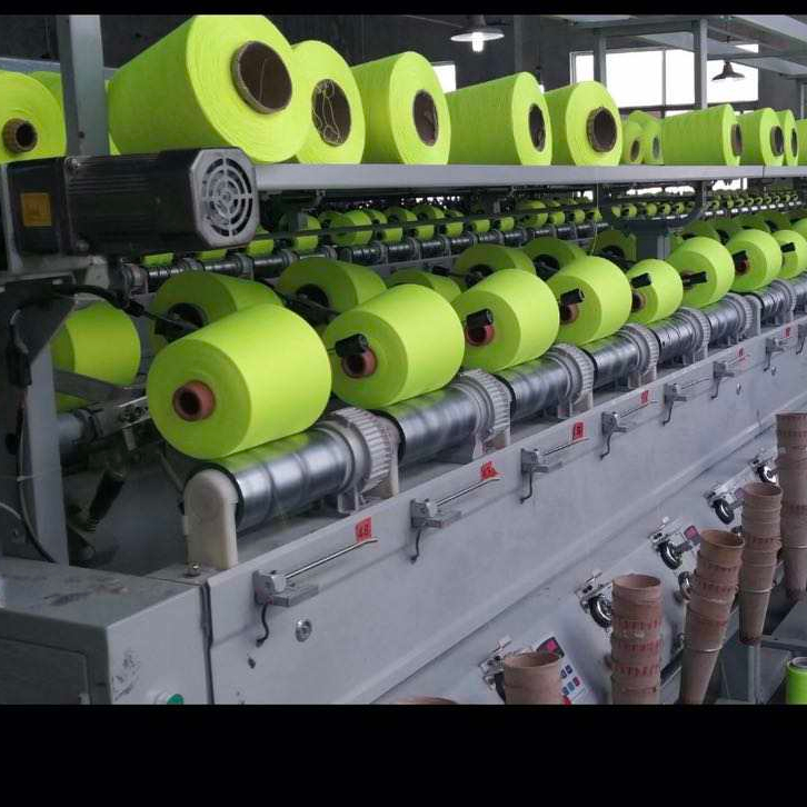 100% ARAMID YARN