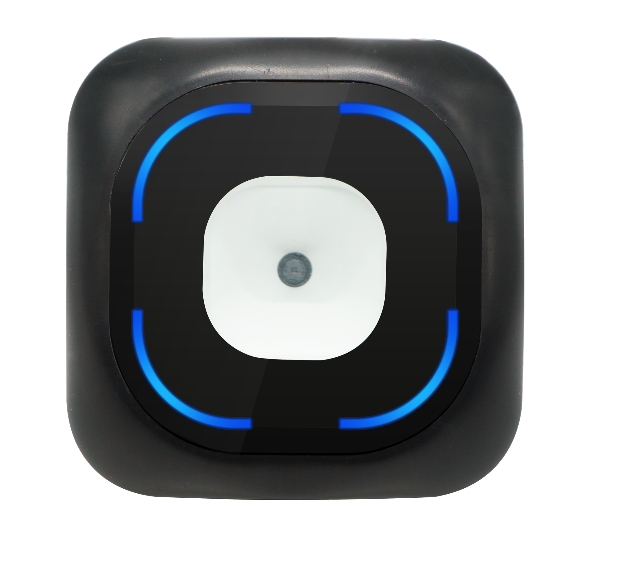 Сканер QR-кода MP86 Ethernet, модуль QR-кода, настенный контроллер доступа, контроллер доступа к QR-коду