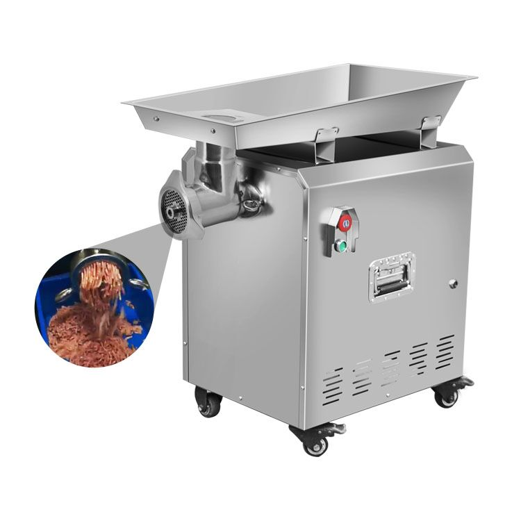 Ada #32 Stainless Steel Multifunction Meat Mincer Meat Grinder Sausage Making Machine