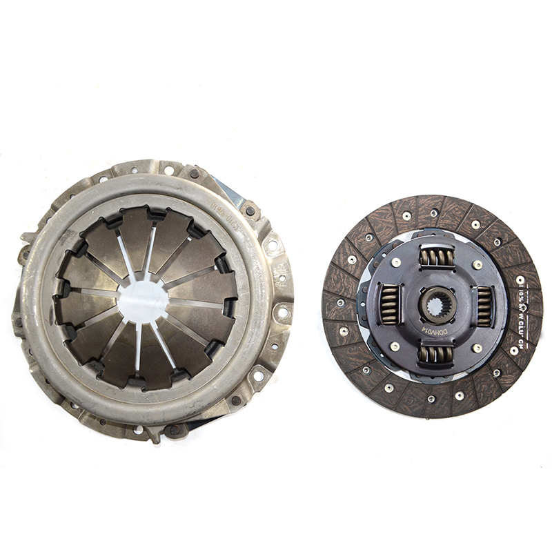 DHD031U/31250-87614/31250-87609/31210-87613 Комплект сцепления диска сцепления для daihatsu terios j200 Комплект сцепления коробки передач