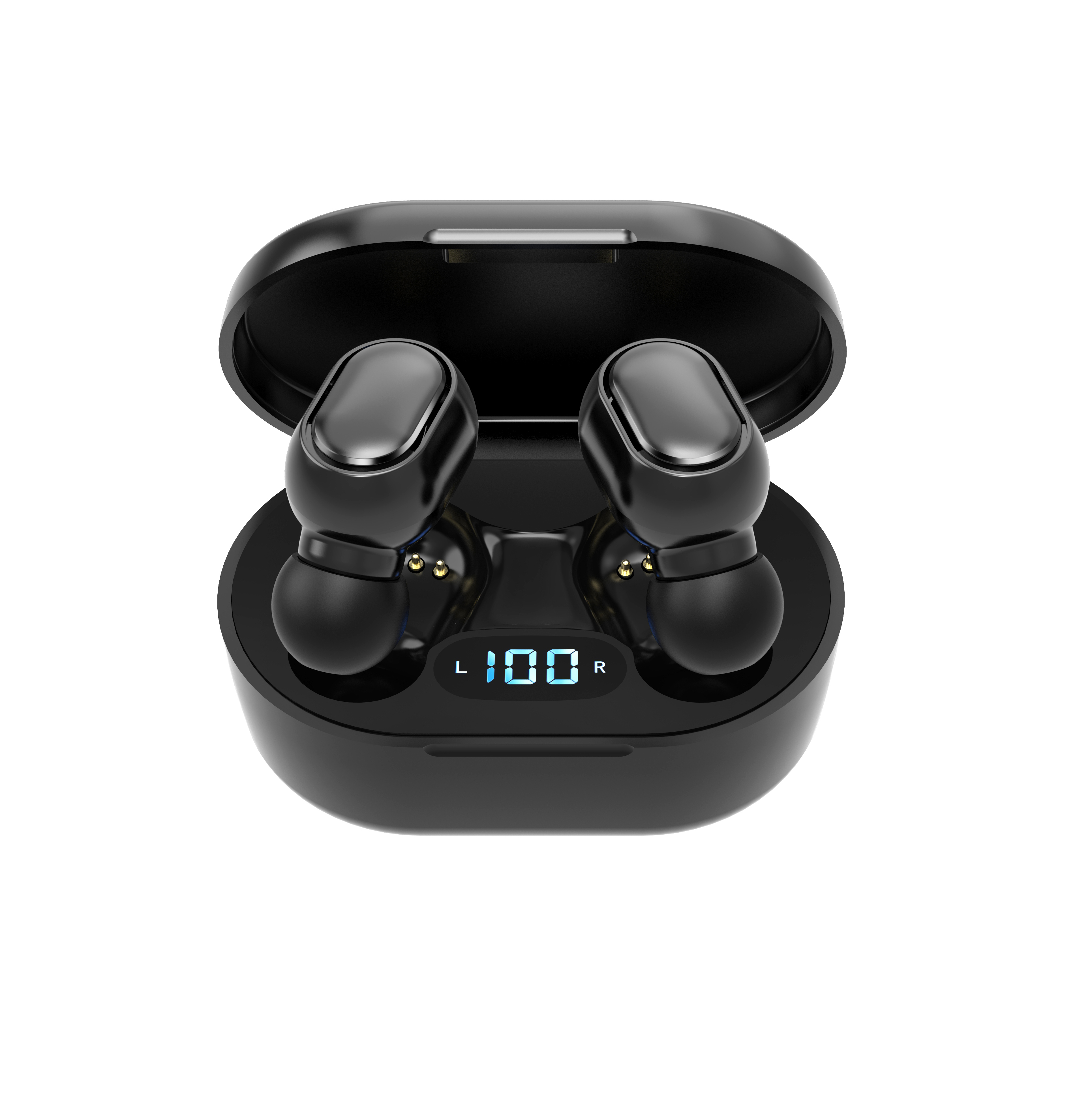 Прямая поставка, ЖК-дисплей oem tws, беспроводные наушники для Redmi Airdots RE7S