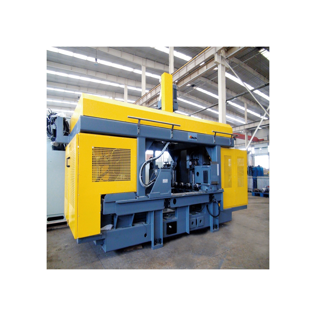 Hot Selling Good Quality CNC Beam Three Dimentional Drilling Machine