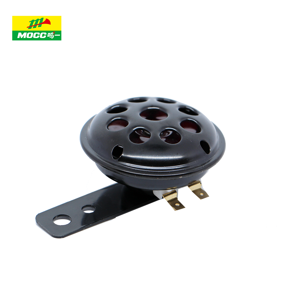 12V/24V Напряжение и ток водонепроницаемый дополнительный dc громкий Электрический динамик Рог