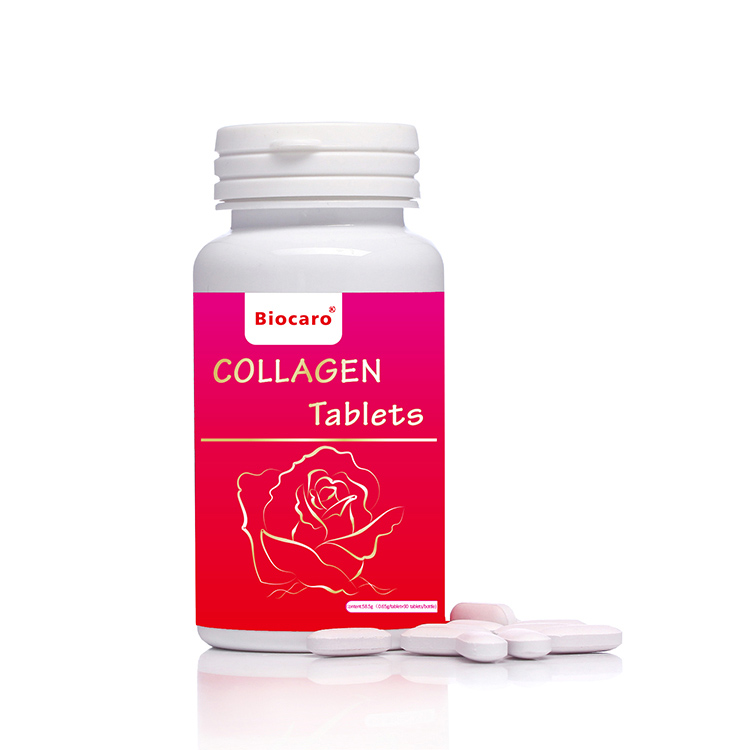 Best sales skin whitening tablets collagen vitamin c swallowing tablet anti aging supplements