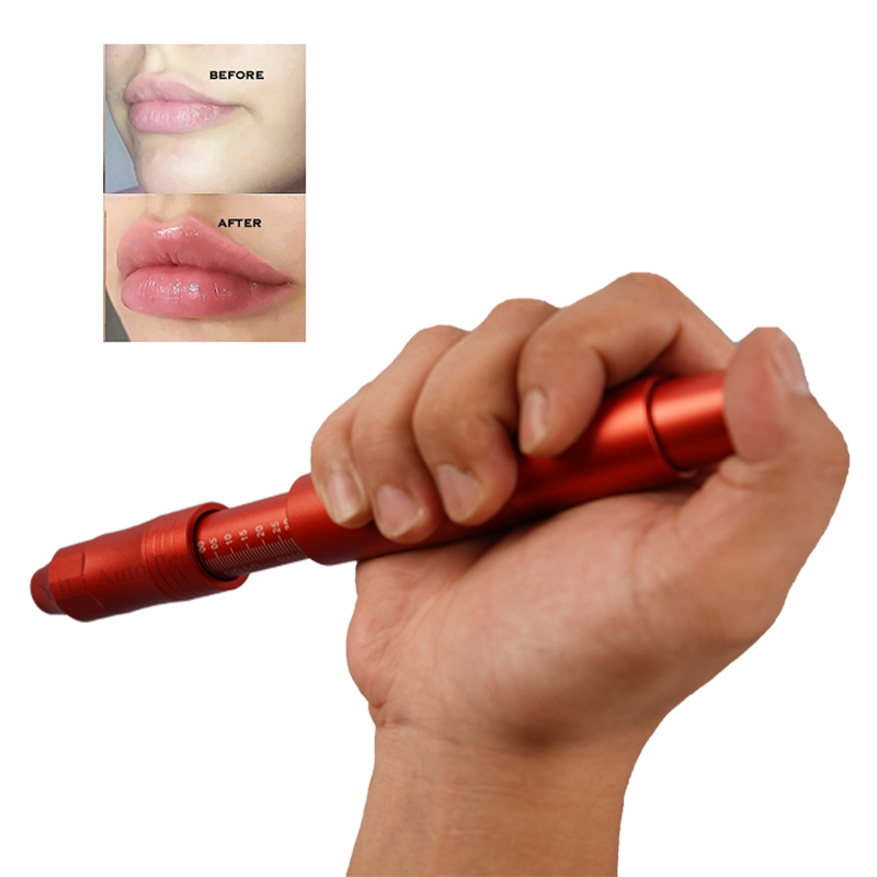 Fat Loss Injection Butt Injection Filler Auto Hyaluronic Acid Injection Pen 0.3ml Body Contouring Tools