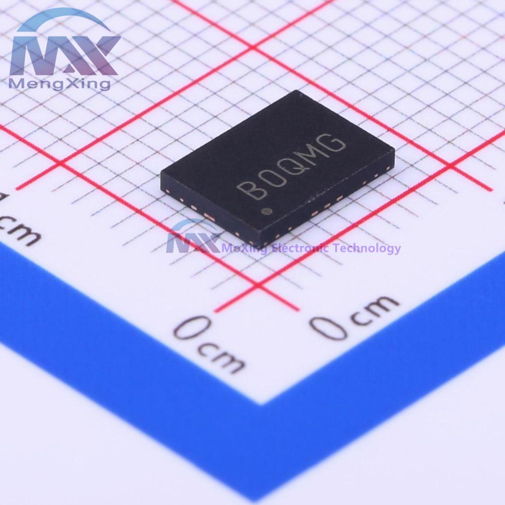 SiT8008BI-82-33E-33.333000 33.333MHz 3.3V 25PPM 15PF SMD7050 SITIME Clock Oscillators/Crystals