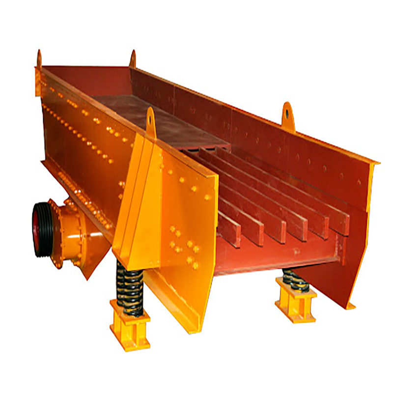 vibrating feeder electromagnetic vibration feeding for sale