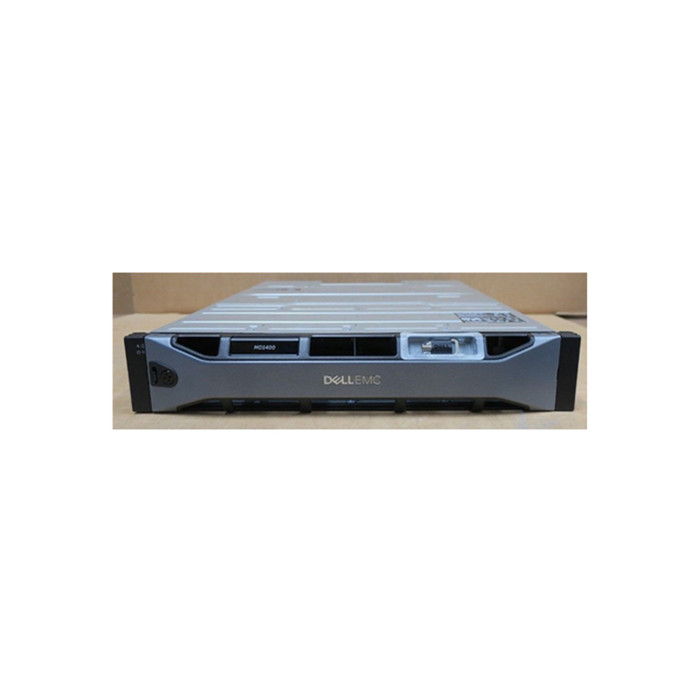Оригинальный новый сервер хранения данных Dell MD1400 Dell MD1400
