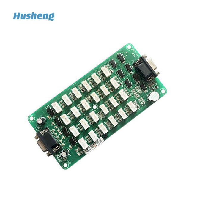 MONARCH Лифт pcb MCTC-CCB-A Лифт доска полная функция Универсальный