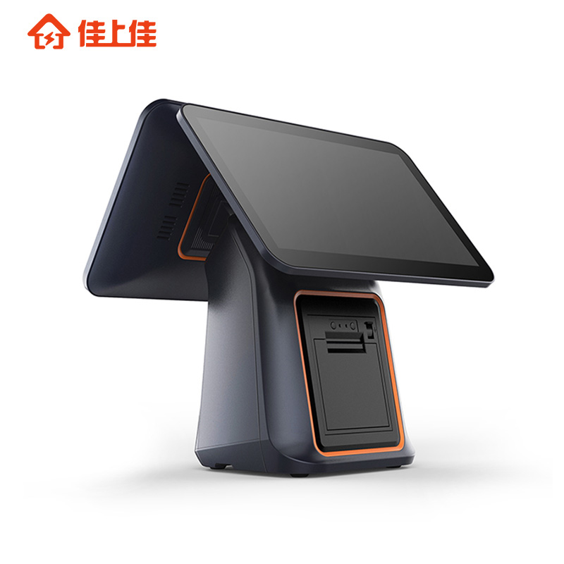 Pos емкостный сенсорный экран pos терминал windows одноэкранная pos-система с процессором i3 i5 Kassa