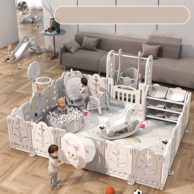 Многофункциональный игровой коврик для взрослых, 50x50