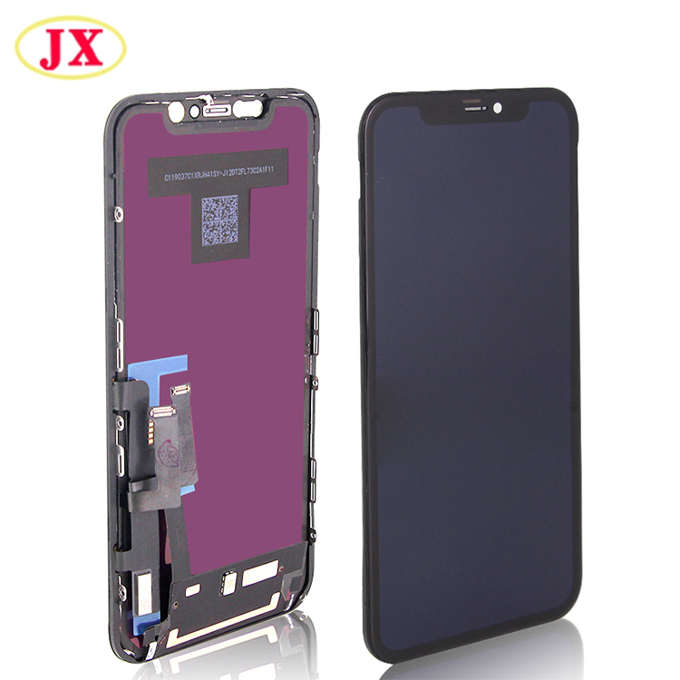 ЖК-дисплей для iphone 6s 7 8X11, дисплей для iphone 6 7 8 X XS XR 11, сменный ЖК-экран для iphone