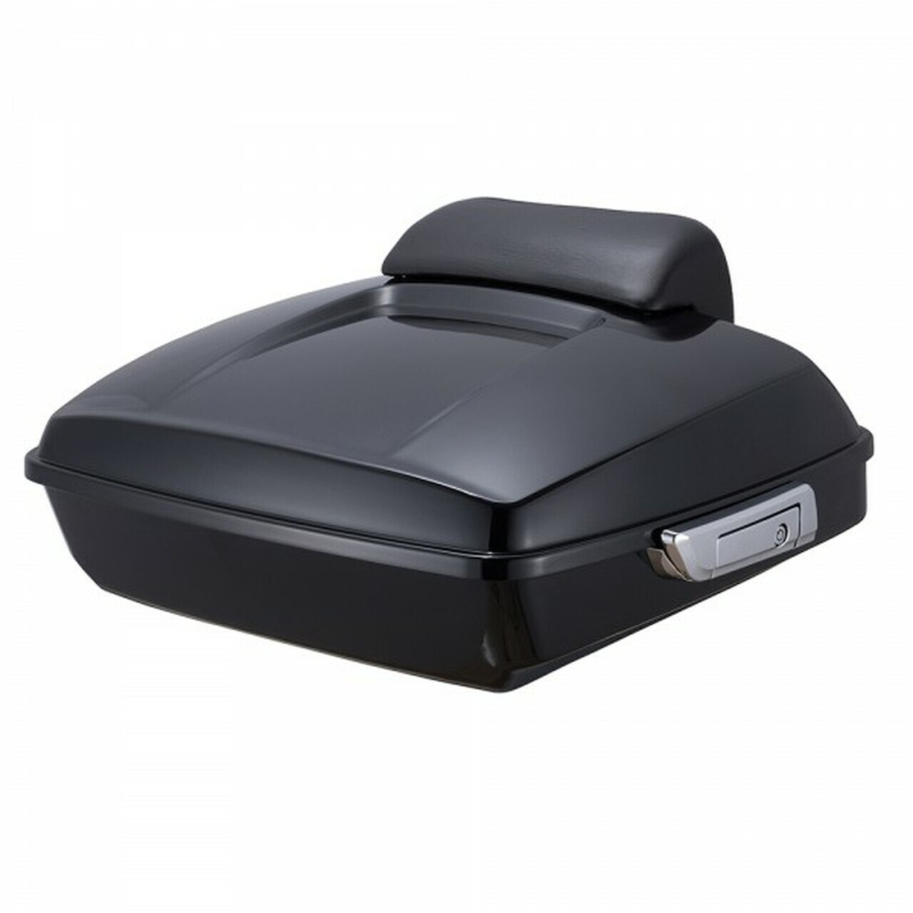 14 после бритвы tour pack tour-pak top case со спинкой для harley davidson road king street ultra limited glide CVO Accessories