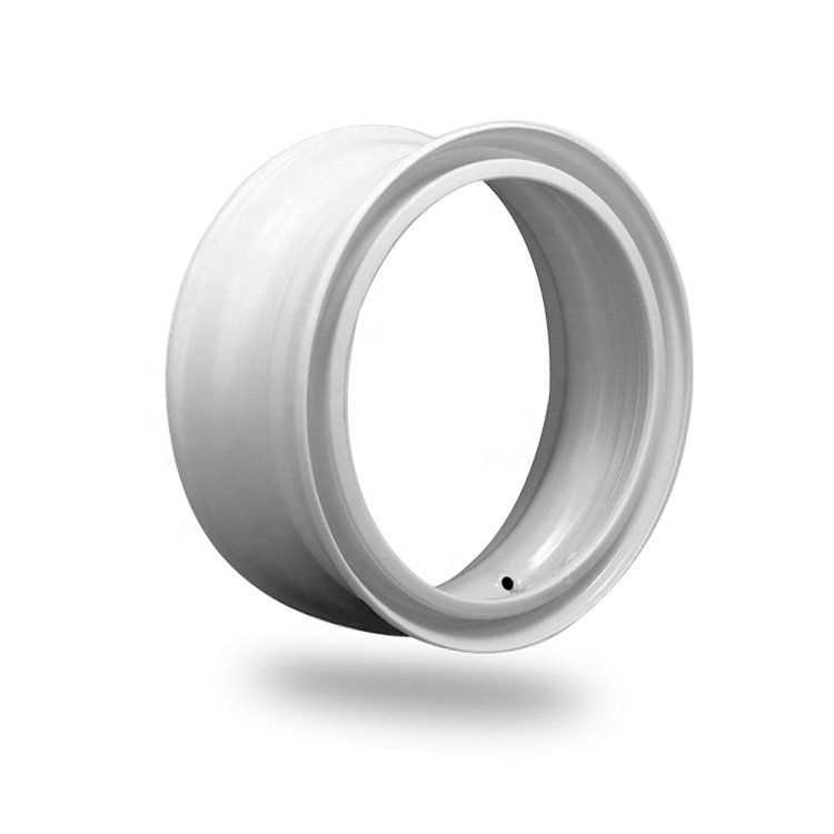 22.5X8.25/7.5/9.00 Demountable Rim Truck Wheel Rim Size Specification For Sale