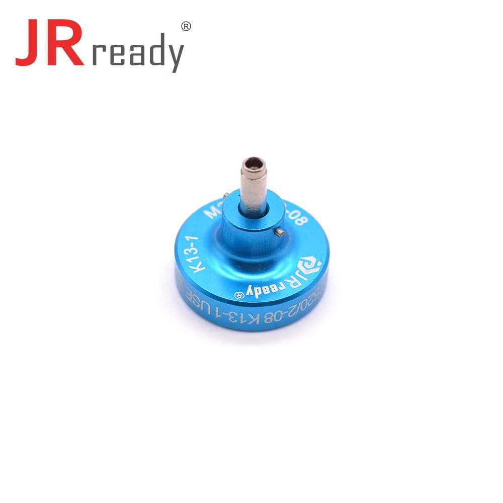 Jrready K13-1 позиционер M22520/2-08 б/у с YJQ-W1A AFM8 M22520/2-01