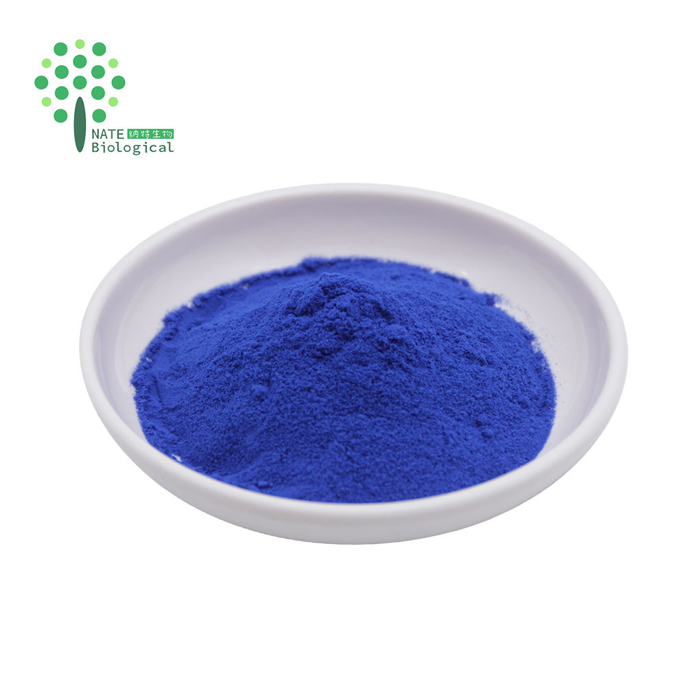 Beauty copper peptide ghk cu powder