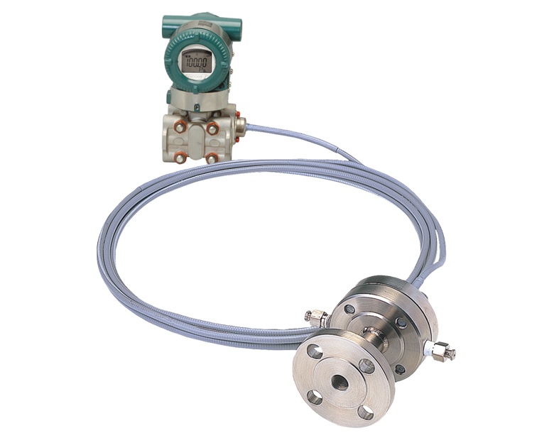 Датчик давления диафрагмы Yokogawa EJA438E