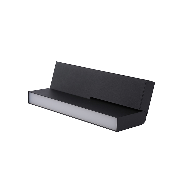 ECOJAS Fold12-C 16W CRI > 85 Ra 24V 10W складной светодиодный магнитный линейный Трековый светильник