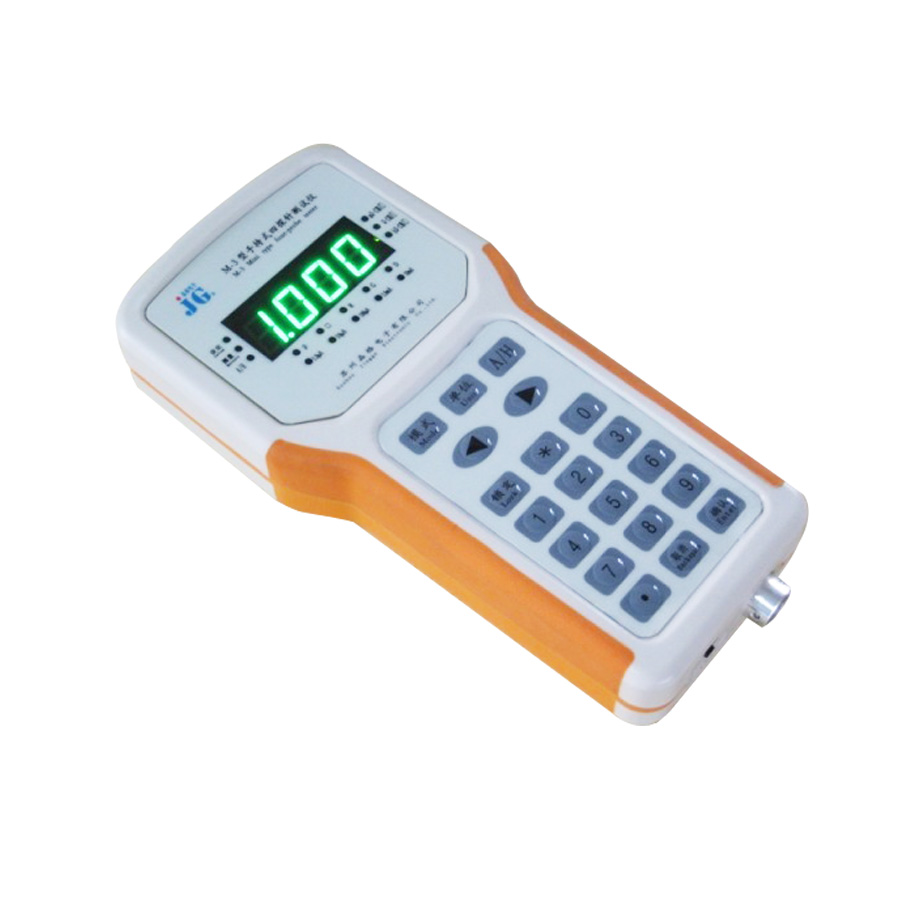 Low price Handheld 4 point probe sheet resistance meter