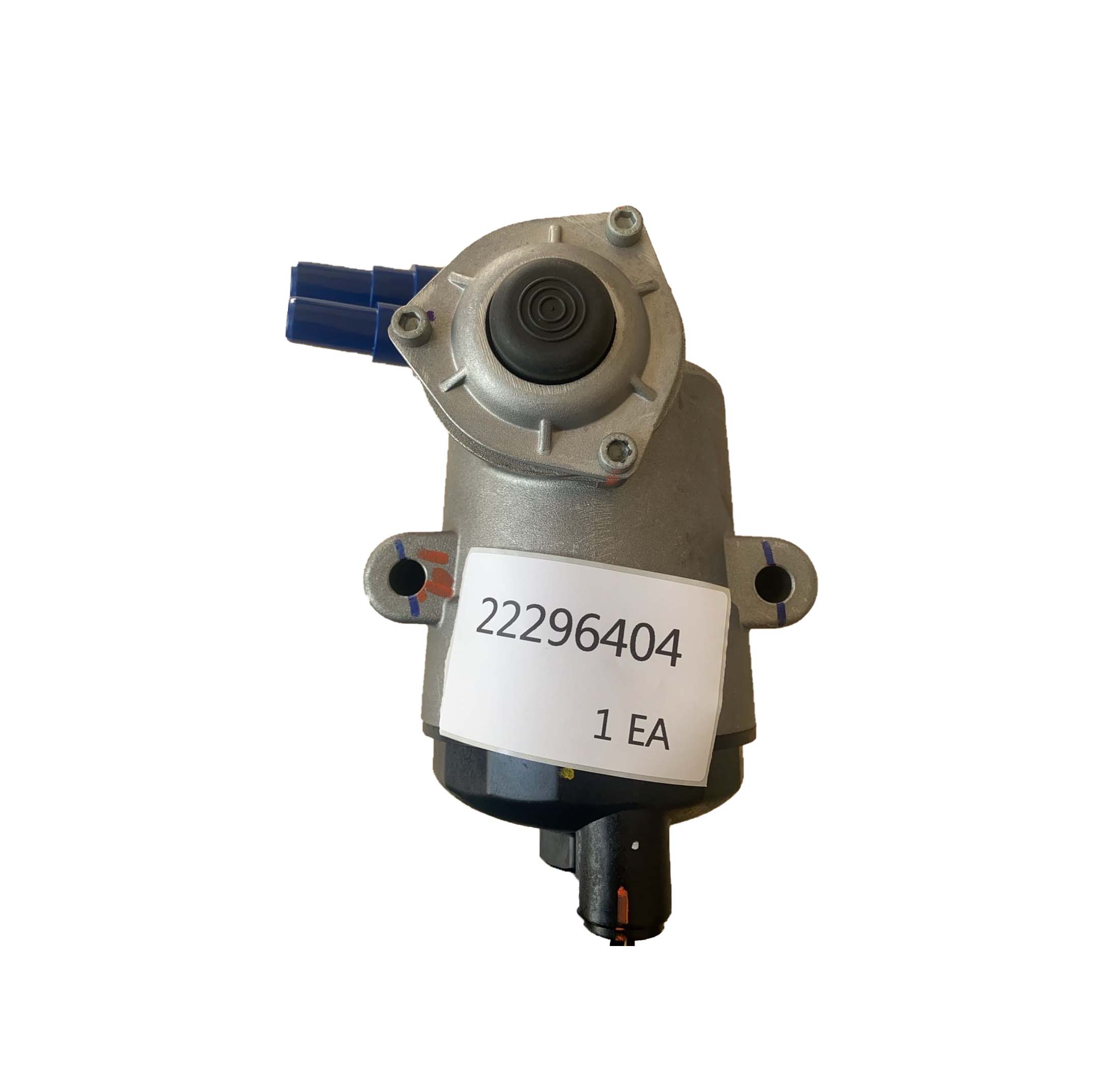 22296404 Fuel Filter For Sandvi Atlas Cop Epiro Wholesale Serviceable Original Mining Spare Parts