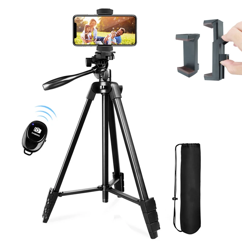 Штатив UEGOGO T9 для камеры смартфона 135 см