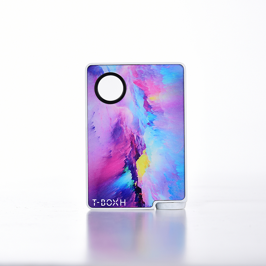 2019 новый оригинальный Joy Nabis T-BOX Mod 900 мАч