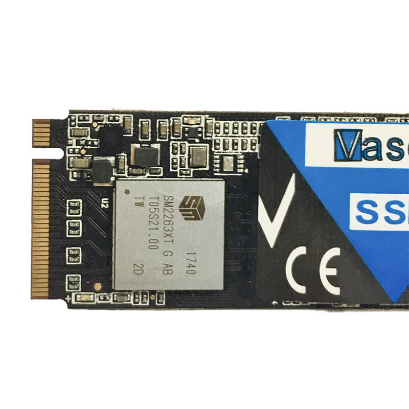 Внутренний M.2 120 ГБ SSD для ноутбука и настольного компьютера Vaseky F6M.2 SATA PS4 PS5 скоростной SSD