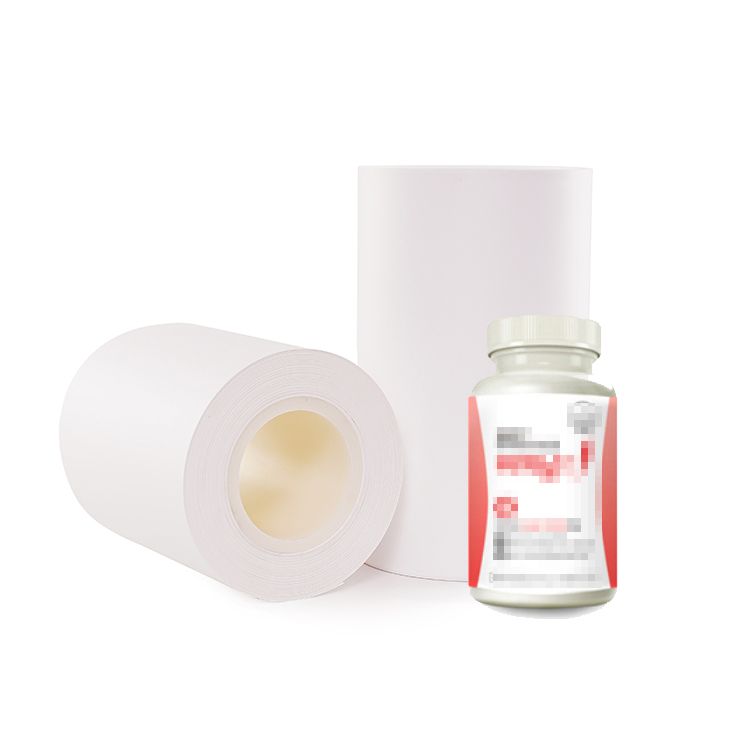 Custom Food Packaging Laminated Roll Film Printed Plastic Bopp Lamination Film