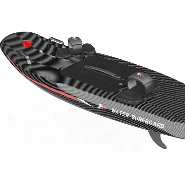 Электрический струйный двигатель для серфинга Jetsurf, доска из углеродного волокна, электрическая доска для серфинга, продажа с завода