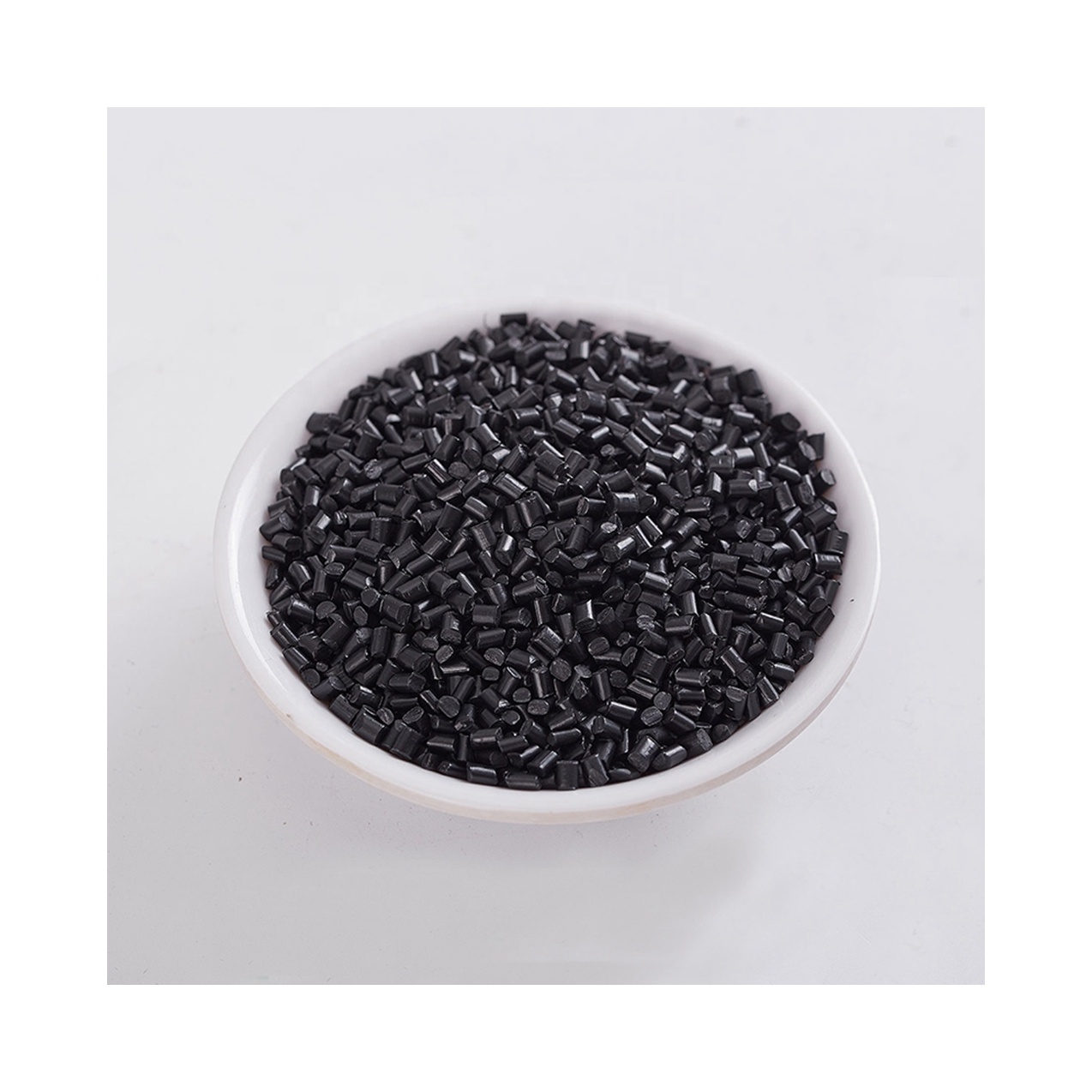 hot sale pe resin biji plastik hdpe 80