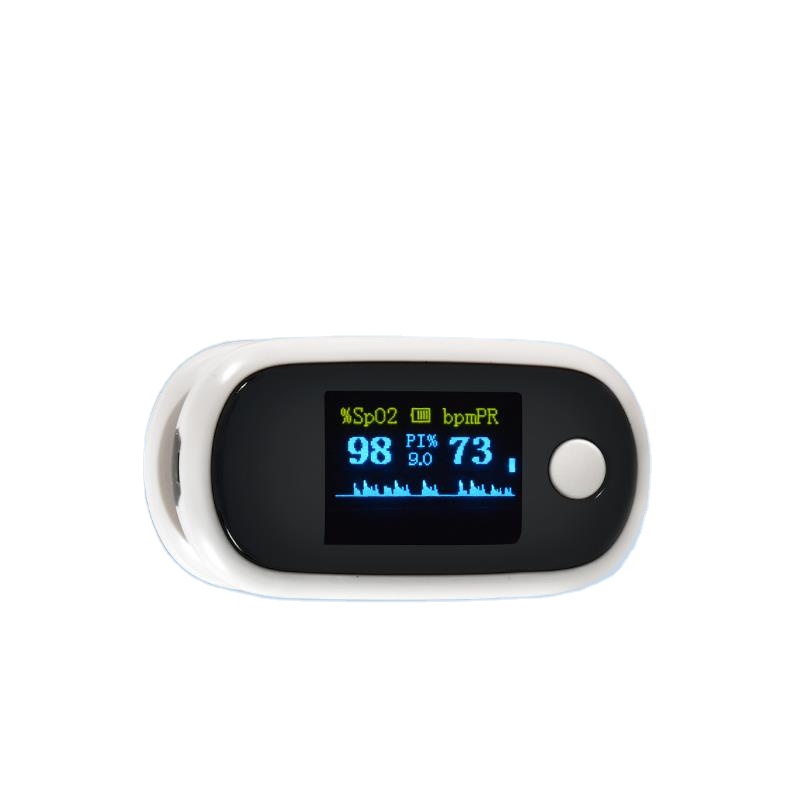 USB Перезаряжаемый оксиметр MSLXY48