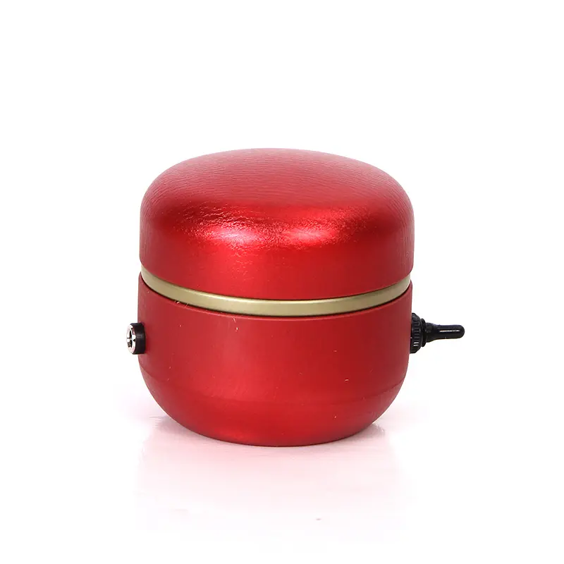 2020 Hot sale new DIY portable mini Pottery wheel equipment for Kids
